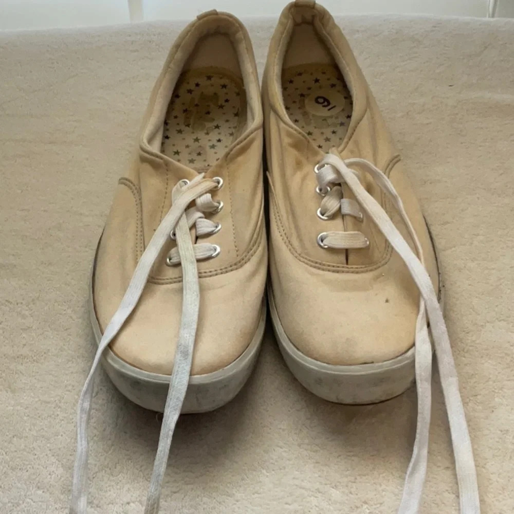 Vintage Keds